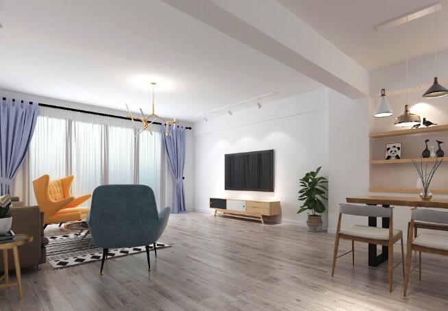 房子裝修知識分享，讓裝修少走彎路